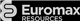 Euromax Resources Ltd. stock logo