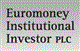Euromoney Institutional Investor PLC stock logo