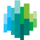 Euronext stock logo