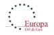 Europa Oil & Gas (Holdings) plc stock logo