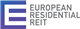 European Residential Real Estate Investment Trust stock logo