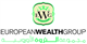 European Wealth Group Limited stock logo
