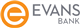 Evans Bancorp stock logo