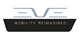 EVE stock logo