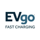 EVgo stock logo