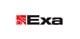 (EXA) stock logo