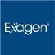 Exagen stock logo
