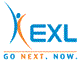ExlService Holdings, Inc.d stock logo