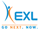 ExlService stock logo