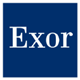 Exor logo