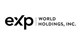 eXp World Holdings, Inc.d stock logo