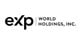 eXp World Holdings, Inc.d stock logo