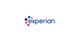 Experian stock logo