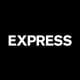 Express stock logo