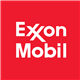 Exxon Mobil stock logo