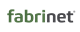 Fabrinetd stock logo