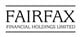 Fairfax Financial stock logo