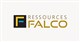 Falco Resources stock logo