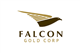 Falcon Gold Corp. stock logo