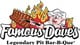 Famous Dave's of America, Inc. stock logo
