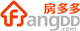 Fangdd Network Group Ltd. stock logo