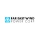 Far East Wind Power Corp. stock logo