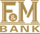 Farmers & Merchants Bank of Long Beach stock logo