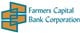 Farmers Capital Bank Corporation stock logo
