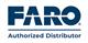FARO Technologies, Inc.d stock logo