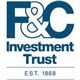 F&C Investment Trust stock logo