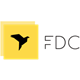FDCTech, Inc. stock logo