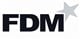 FDM Group stock logo