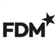 FDM Group logo