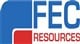 FEC Resources Inc. stock logo