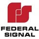 Federal Signal Co. stock logo