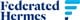 Federated Hermes, Inc. stock logo