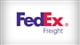 FedEx Freight logo
