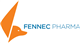 Fennec Pharmaceuticals stock logo
