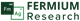 Fermium Researc logo