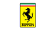 Ferrarid stock logo