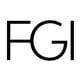 FGI Industries stock logo