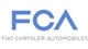 Fiat Chrysler Automobiles stock logo