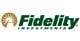 Fidelity Corporate Bond ETF stock logo