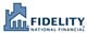 Fidelity National Financial stock logo