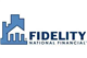 Fidelity National Financial logo