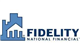 Fidelity National Financial, Inc. stock logo