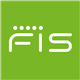 Fidelity National Information Services stock logo