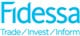 Fidessa group plc stock logo