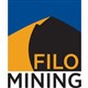 Filo Mining Corp. stock logo