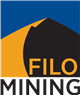 Filo Corp. stock logo